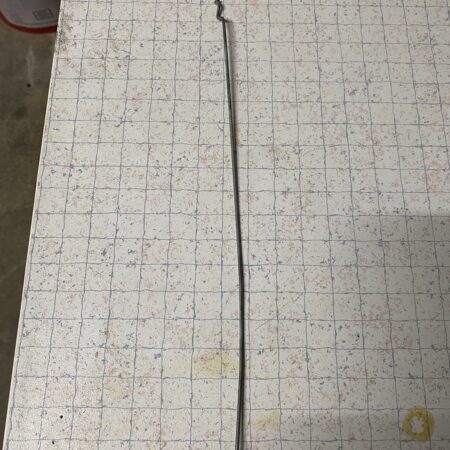 Dekospeiche Daumengas