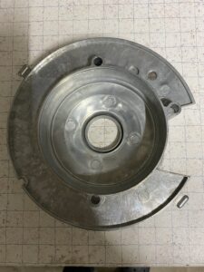 Kupplungsflansch 3800