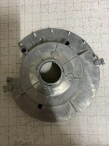 Kupplungsflansch 3800